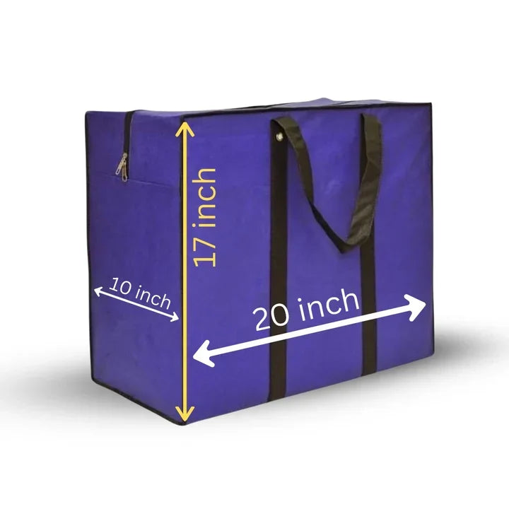 medium bag