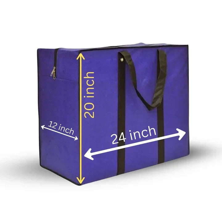 large bag